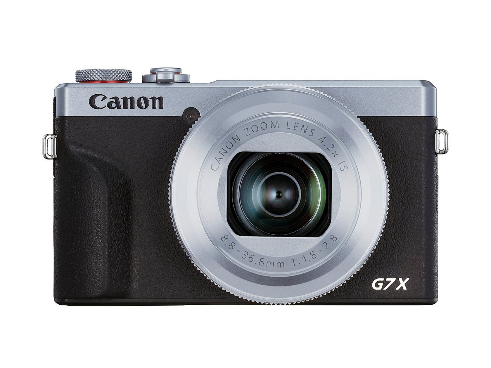 Buy Canon PowerShot G7 X Mark III Compact Camera, Black + Spare